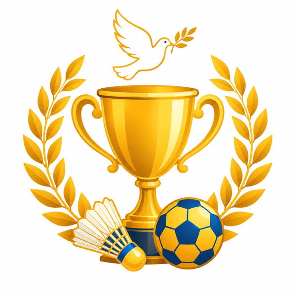 體育獎項 Sports